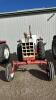 COCKSHUTT 1550 GAS TRACTOR - 3