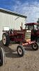 COCKSHUTT 1550 GAS TRACTOR - 4