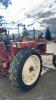 COCKSHUTT 1550 GAS TRACTOR - 5