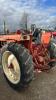 COCKSHUTT 1550 GAS TRACTOR - 8