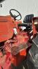 COCKSHUTT 1550 GAS TRACTOR - 11