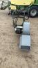 BE 3PTH HYDRAULIC STUMP GRINDER - 2