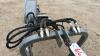 BE 3PTH HYDRAULIC STUMP GRINDER - 4