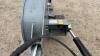 BE 3PTH HYDRAULIC STUMP GRINDER - 5