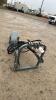 BE 3PTH HYDRAULIC STUMP GRINDER - 9