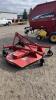BUSH HOG RFTH84 3PTH 84IN FINISHING MOWER - 4