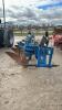 OVERUM DTL 7119H 7 FURROW SEMI MOUNT PLOW - 3