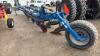 OVERUM DTL 7119H 7 FURROW SEMI MOUNT PLOW - 5