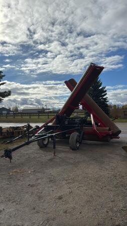 SMYTH XS47 SMOOTH DRUM 47FT ROLLER