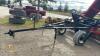 SMYTH XS47 SMOOTH DRUM 47FT ROLLER - 8