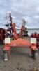 KUHN GA7302DL DOUBLE ROTOR RAKE (SEE NOTE) - 4