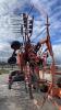 KUHN GA7302DL DOUBLE ROTOR RAKE (SEE NOTE) - 8