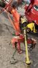 KUHN GA7302DL DOUBLE ROTOR RAKE (SEE NOTE) - 9
