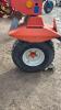 KUHN GA7302DL DOUBLE ROTOR RAKE (SEE NOTE) - 12