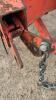 KUHN GA7302DL DOUBLE ROTOR RAKE (SEE NOTE) - 14