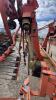 KUHN GA7302DL DOUBLE ROTOR RAKE (SEE NOTE) - 16