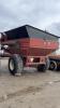 UFT 750 HYDRAULIC DRIVE GRAIN CART - 3