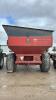 UFT 750 HYDRAULIC DRIVE GRAIN CART - 4