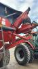 UFT 750 HYDRAULIC DRIVE GRAIN CART - 8
