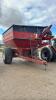 UFT 750 HYDRAULIC DRIVE GRAIN CART - 11