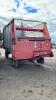 GEHL 970 16FT FORAGE WAGON