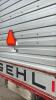 GEHL 970 16FT FORAGE WAGON - 7