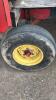 GEHL 970 16FT FORAGE WAGON - 9