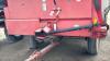 GEHL 970 16FT FORAGE WAGON - 12