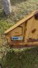 HLA 3200W SERIES SNOW BLADE - 8