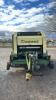 KRONE MULTI CUT 1500V COMBO ROUND BALER - 2