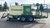 KRONE MULTI CUT 1500V COMBO ROUND BALER - 4