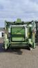 KRONE MULTI CUT 1500V COMBO ROUND BALER - 6