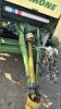 KRONE MULTI CUT 1500V COMBO ROUND BALER - 12