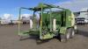 KRONE MULTI CUT 1500V COMBO ROUND BALER - 16