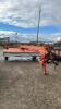 KUHN FC4000RG 13FT DISC MOWER CONDITIONER