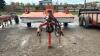KUHN FC4000RG 13FT DISC MOWER CONDITIONER - 2