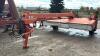 KUHN FC4000RG 13FT DISC MOWER CONDITIONER - 3