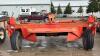 KUHN FC4000RG 13FT DISC MOWER CONDITIONER - 5