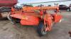 KUHN FC4000RG 13FT DISC MOWER CONDITIONER - 6