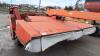 KUHN FC4000RG 13FT DISC MOWER CONDITIONER - 9