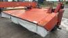 KUHN FC4000RG 13FT DISC MOWER CONDITIONER - 13