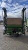 AMAZONE JET 1503 3PTH FERTILIZER SPREADER - 2