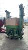 AMAZONE JET 1503 3PTH FERTILIZER SPREADER - 3