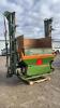 AMAZONE JET 1503 3PTH FERTILIZER SPREADER - 4
