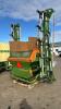 AMAZONE JET 1503 3PTH FERTILIZER SPREADER - 6