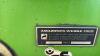 AMAZONE JET 1503 3PTH FERTILIZER SPREADER - 9