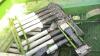 AMAZONE JET 1503 3PTH FERTILIZER SPREADER - 11