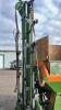 AMAZONE JET 1503 3PTH FERTILIZER SPREADER - 12