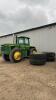 JOHN DEERE 8450 4WD DIESEL ARTICULATED TRACTOR