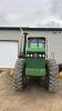 JOHN DEERE 8450 4WD DIESEL ARTICULATED TRACTOR - 2